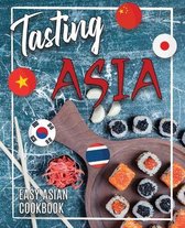 Tasting Asia