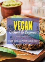 Vegan Cookbook for Beginners