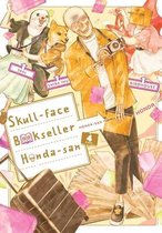 Skull-face Bookseller Honda-san, Vol 4