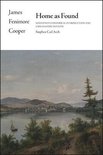 The Writings of James Fenimore Cooper- Home as Found