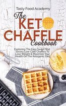 The Keto Chaffle Cookbook