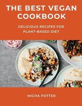 The Best Vegan Cookbook