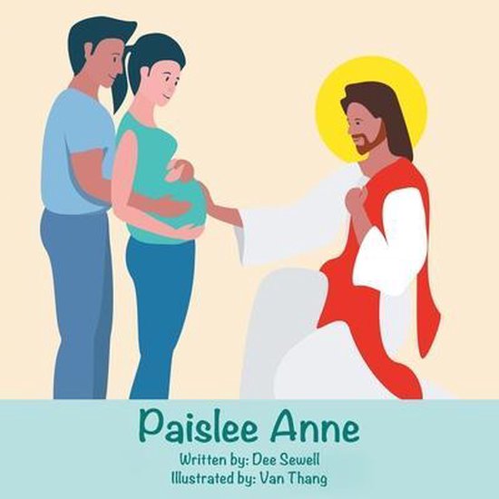 Paislee Anne - cover