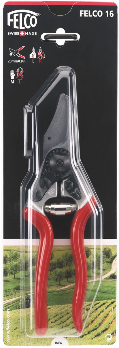 Felco Sécateur F16