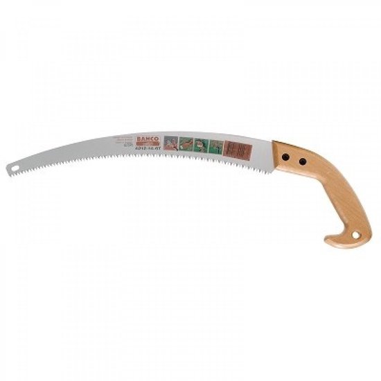 BAHCO Boomzaag - 280 mm - 4211-11 van Bahco — afbeelding 2