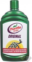 Turtle Wax, Autowax Original, 500 ml