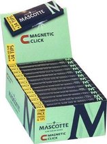 Mascotte original combi slim size with magnet 26p 34l/34t