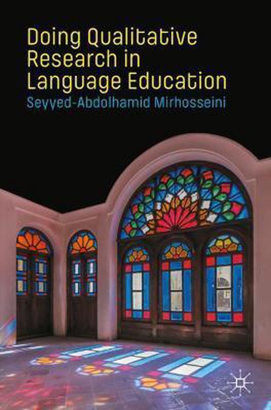 qualitative research in language education