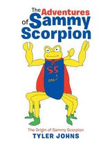 The Adventures of Sammy Scorpion