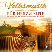 V/A - Volksmusik Fur Herz & Seele (CD)