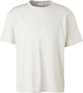 s.Oliver Heren T-shirt - Maat S