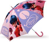 Miraculous Ladybug paraplu automatisch