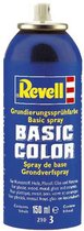 Revell 39804 Basic Color - Primer - Spray - 150ml Verf spuitbus-