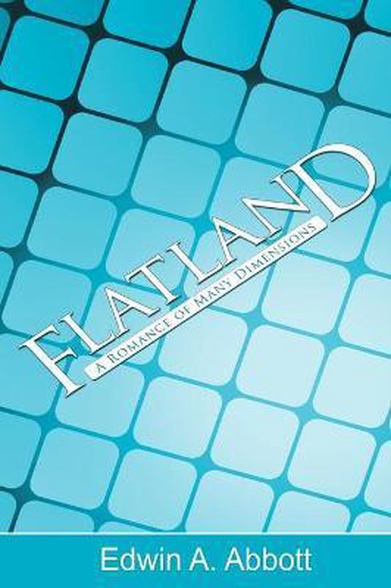 Flatland - cover