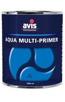 Avis Aqua Multiprimer Zwart 500 ml