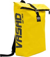 VASAD-All weather backpack-Geel - waterafstotende rugzak