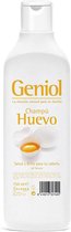 MULTI BUNDEL 3 stuks Geniol Egg Shampoo 750ml