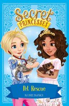 Secret Princesses 15 - Pet Rescue