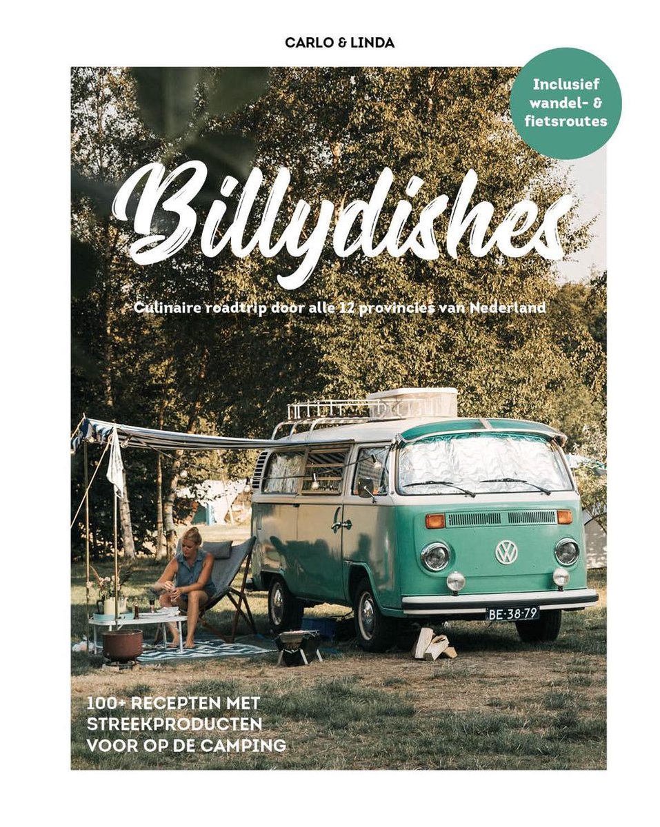 Billydishes