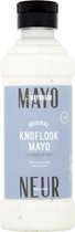 Knoflook Mayo 250ml - knijpfles