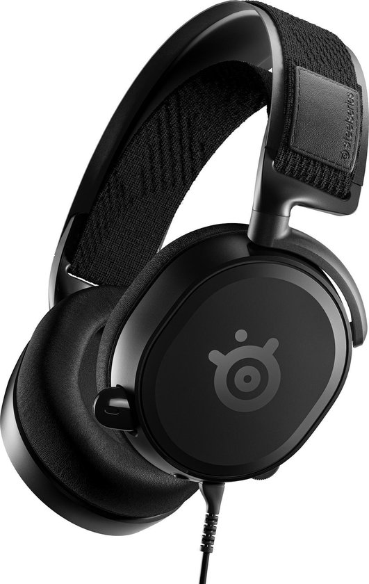 SteelSeries Arctis Prime Game Headset - PC, PlayStation, Xbox & Nintendo Switch