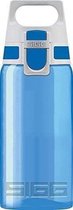 Drinkfles kinderen - ZINAPS Viva One Aqua Children's Water Bottle, 0,5 liter, Polypropyleen