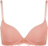 SAPPH - Madison Push-Up BH Roze - maat 70B - Roze