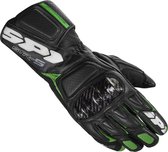 Spidi STR-5 Zwart Kawasaki Groen - Maat L