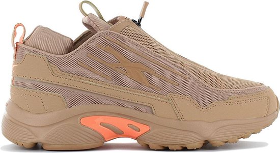 Beige REEBOK Lage sneakers CLUB C 85 WMN | Omoda