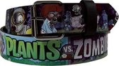 Plants vs Zombies - Print Belt - M