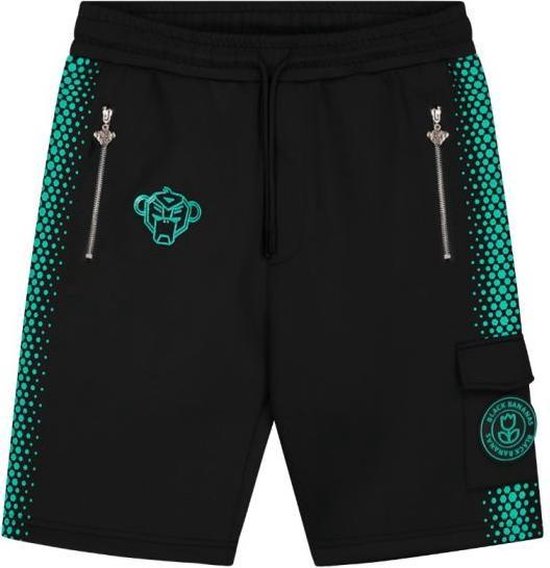 black bananas korte broek