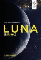 Luna 2 - Luna - Ordashold