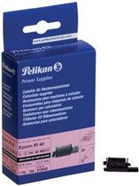 Pelikan Ink Roll 744 Serie Black (2)