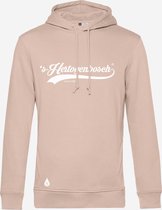 s-Hertogenbosch Hoodie - Roze - Maat S