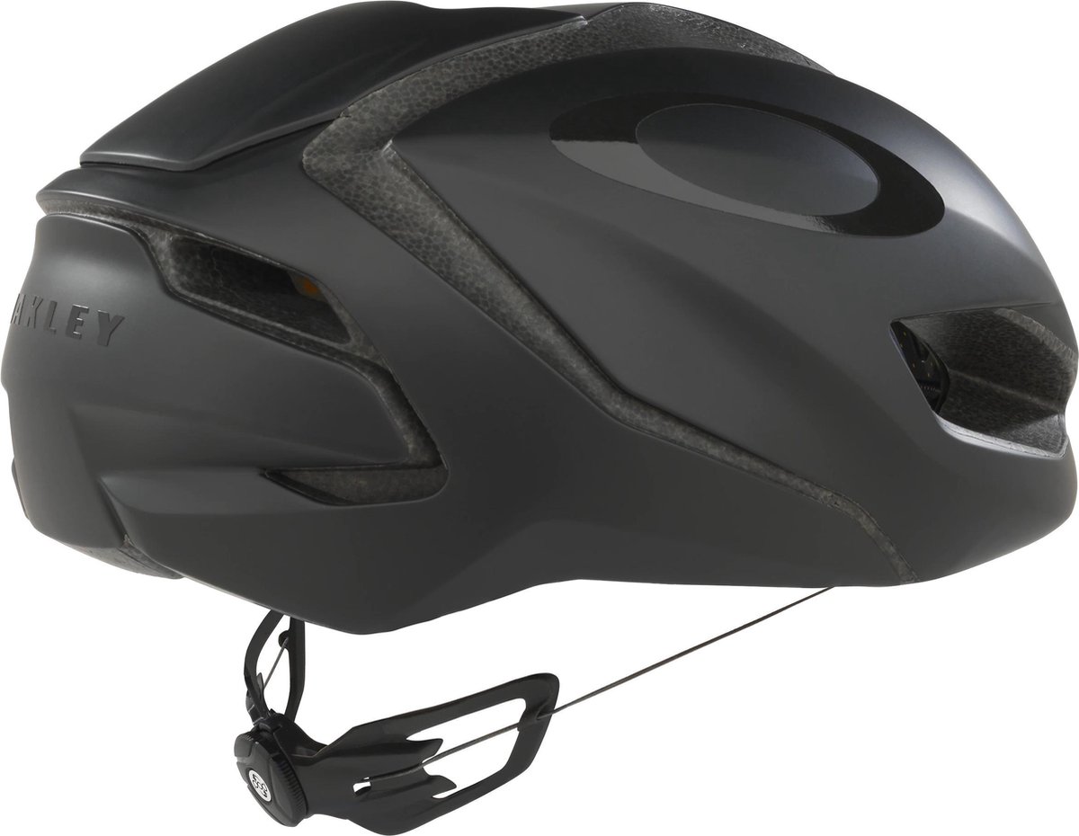 Oakley ARO 5 Blackout LARGE FOS900147-02E-L
