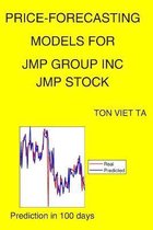 Price-Forecasting Models for JMP Group Inc JMP Stock