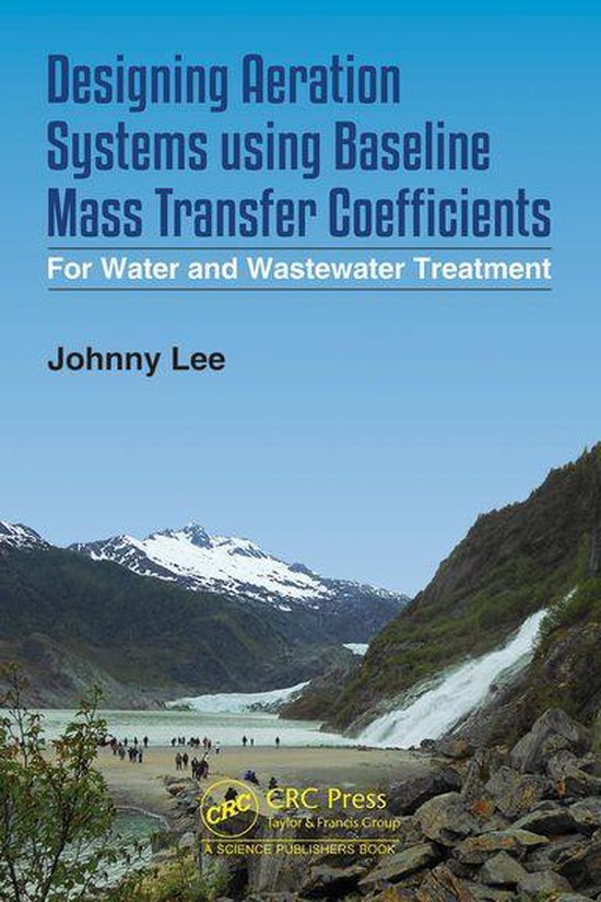 Designing Aeration Systems using Baseline Mass Transfer Coef ... - cover