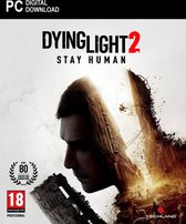 Dying Light 2: Stay Human - PC (Code in Box)