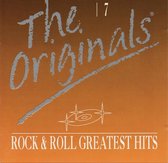The Originals | 7 - Rock & Roll Greatest Hits - Buddy Holly, Chuck Berry, Pat Boone, Brenda Lee, Bill Haley, Surfaris
