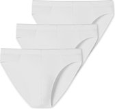 Schiesser Supermini / Onderbroek 3 pack - 95/5 Originals - Organic Cotton
