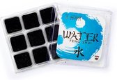 Aromafume Feng Shui Wierookblokjes Water (40 gram)