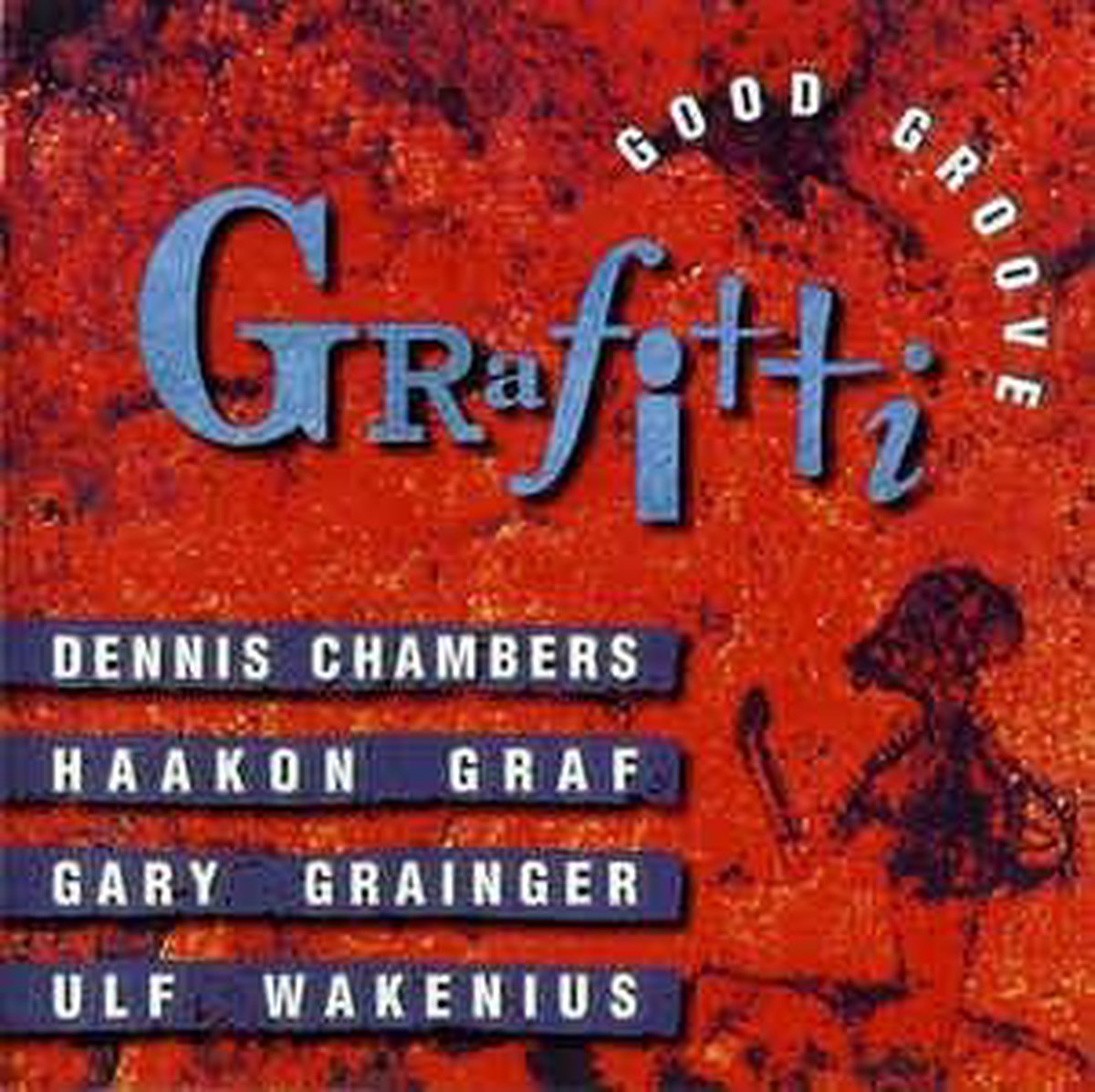 Good Groove