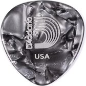 D'Addario Acrylux Nitra Mandoline Pick 2-Pack 1.50 mm plectrum