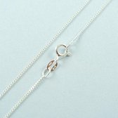 House of Jewels - 925 Zilver Ketting - 60cm