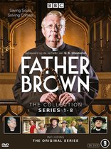 Father Brown - Seizoen 1 t/m 8