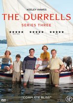 The Durrells - Seizoen 3