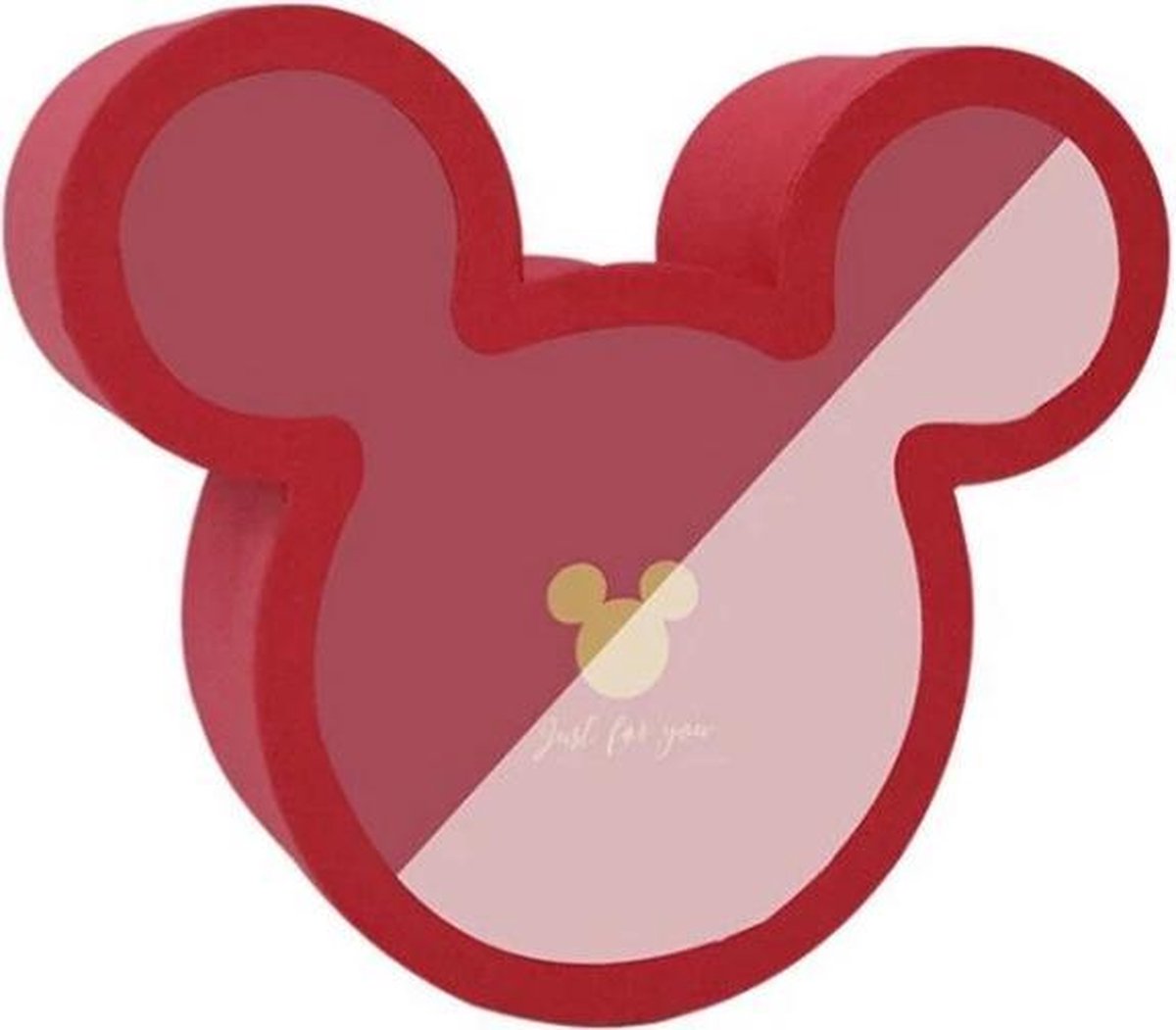 LUXE GIFT BOX MICKEY MOUSE