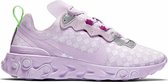 Nike React Element 55 Paars Schoenmaat EU : 42