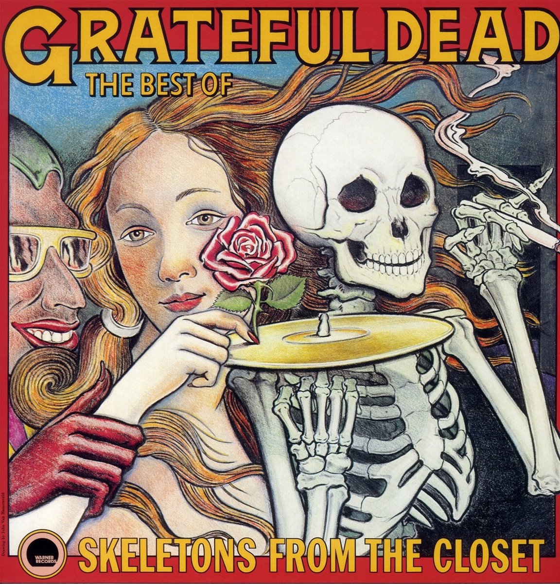 The Best Of: Skeletons From The Closet