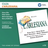Celia: LArlesiana (Home Of Opera)